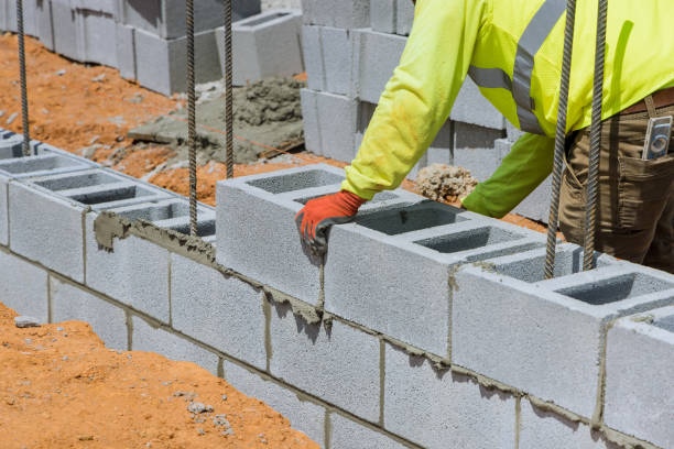 Best Concrete Leveling Services  in USA